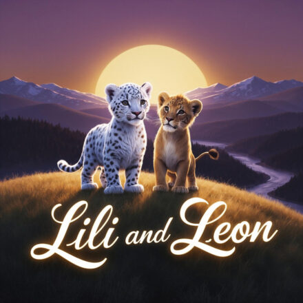 Lili and Leon